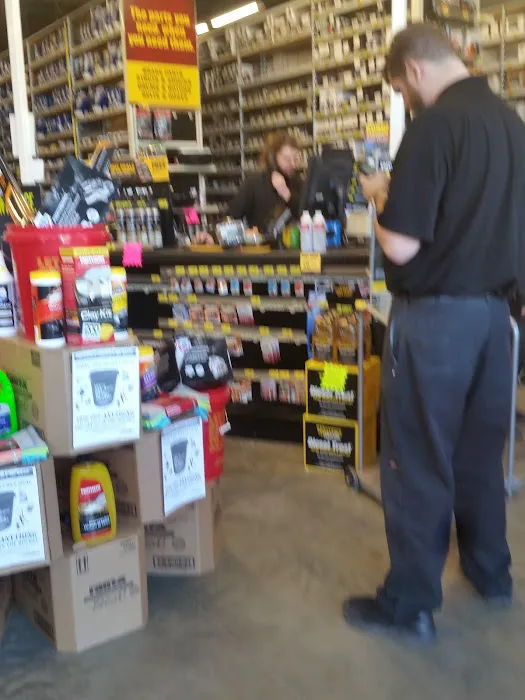 Advance Auto Parts 9