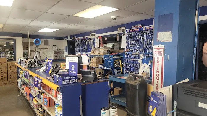 NAPA Auto Parts 3