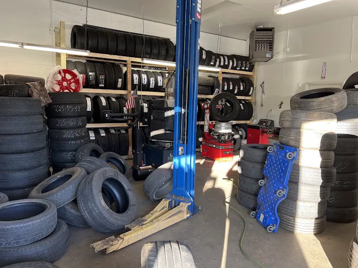 Daniel's Tire 3