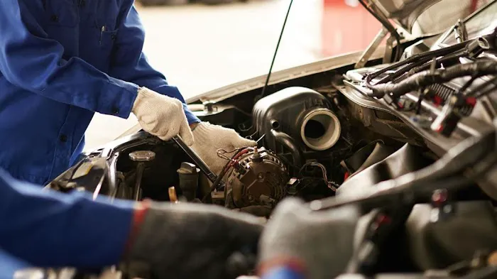 Candler Tire & Automotive 4