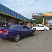 Candler Tire & Automotive