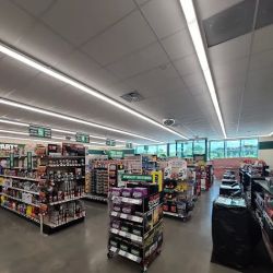 O'Reilly Auto Parts ico