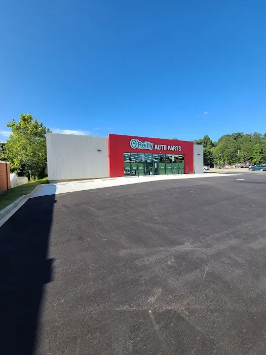 O'Reilly Auto Parts 1