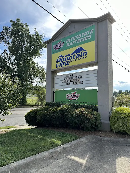 Mountain View Tire & Automotive - a Main Street Auto shop 4