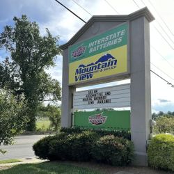 Interstate Batteries ico