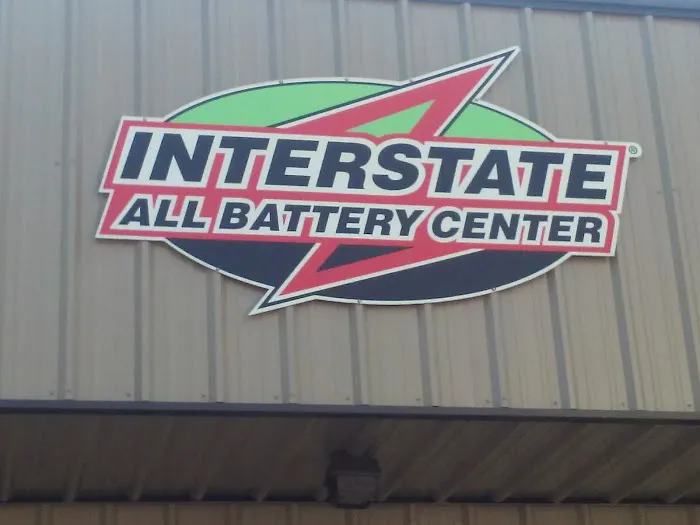 Interstate Batteries 4