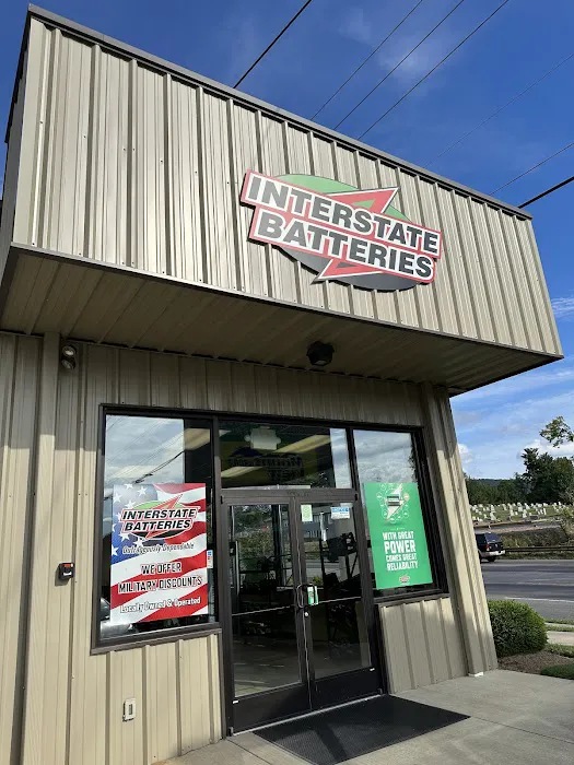 Interstate Batteries 5