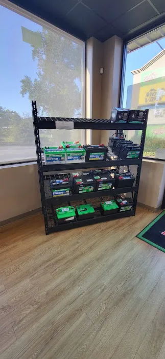 Interstate Batteries 6