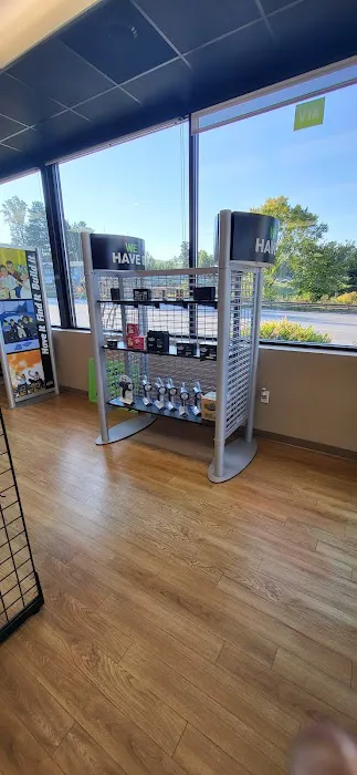 Interstate Batteries 7