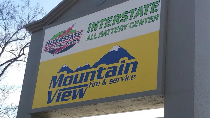 Interstate Batteries 9