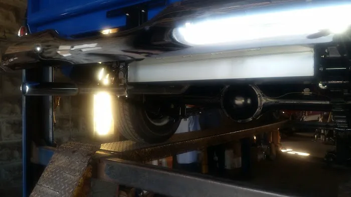Budget Mufflers 3