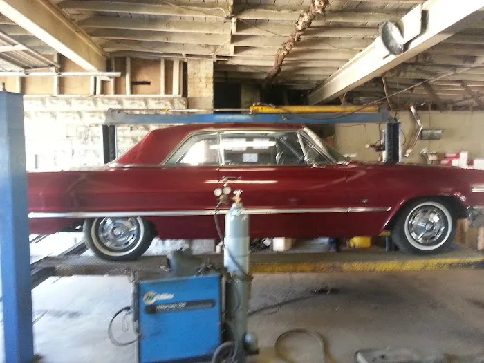 Budget Mufflers 9