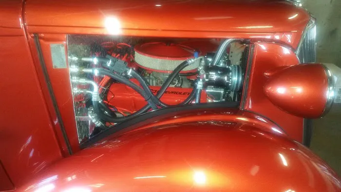 Budget Mufflers 4
