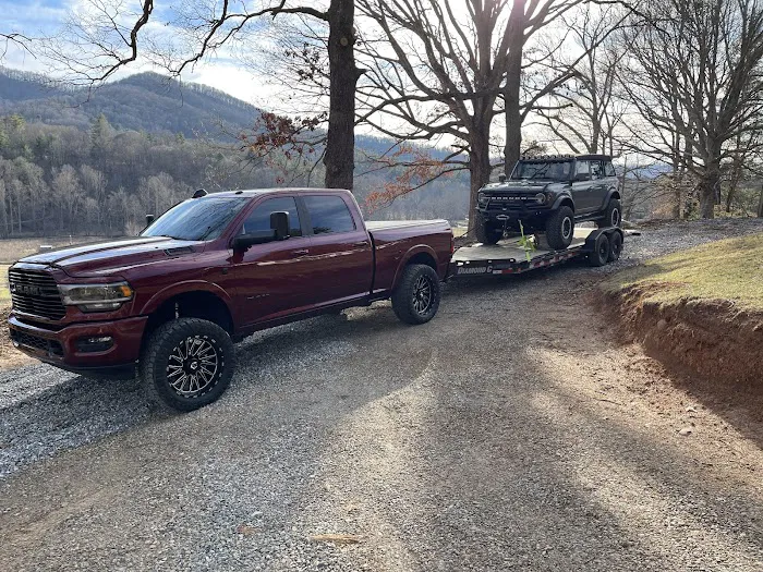 Mountain Power Performance 5