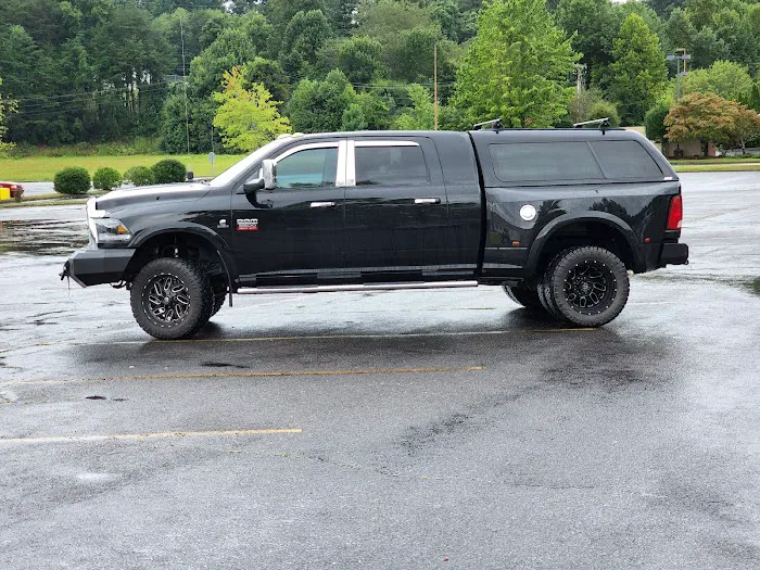 Mountain Power Performance 7