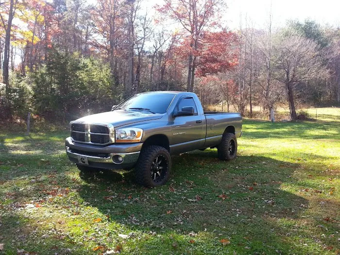 Mountain Power Performance 4