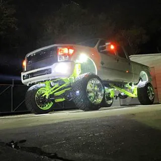 Mountain Power Performance 8