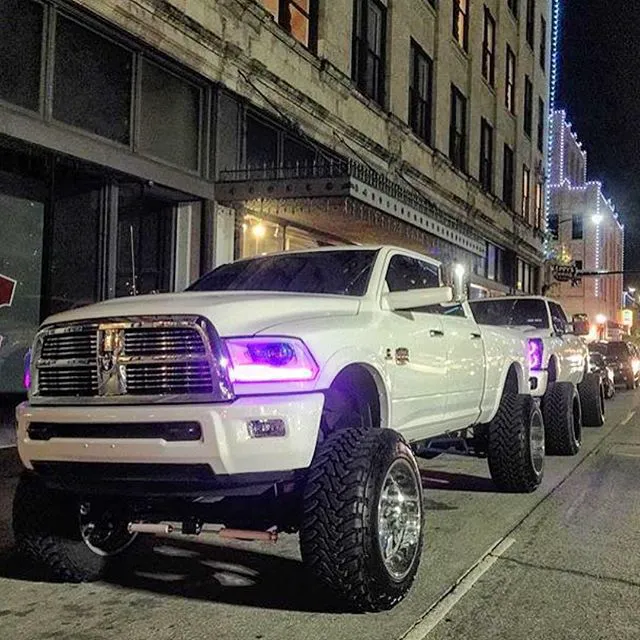 Mountain Power Performance 9