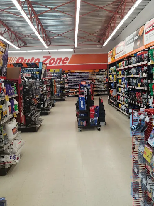 AutoZone Auto Parts 2
