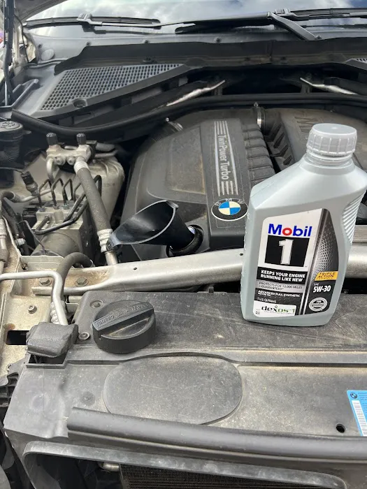 AutoZone Auto Parts 4