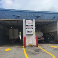 Southern Tire Mart at Pilot