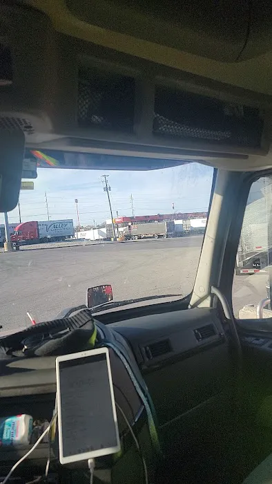 Southern Tire Mart at Pilot 2