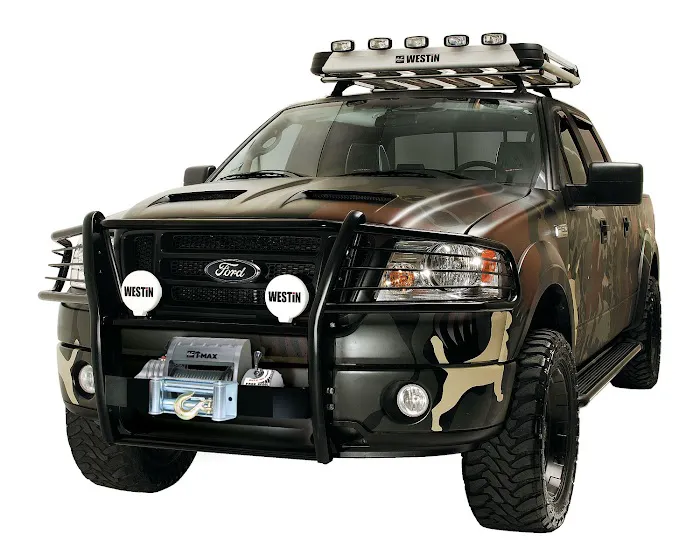 Truck Alterations 1