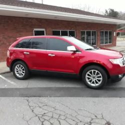 Precision Window Tinting ico