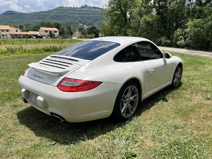 Precision Window Tinting 1
