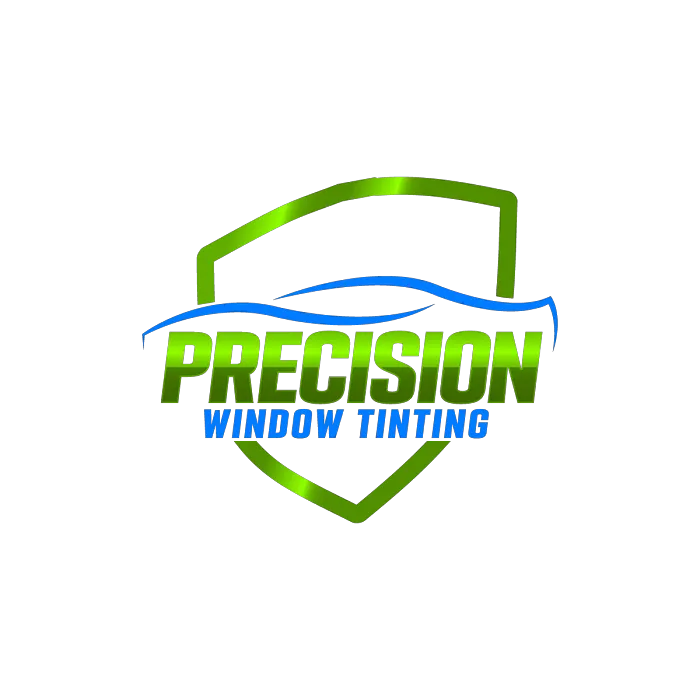 Precision Window Tinting 6