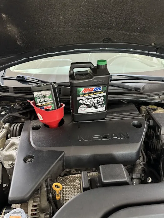 Appalachian Engine Solutions 0