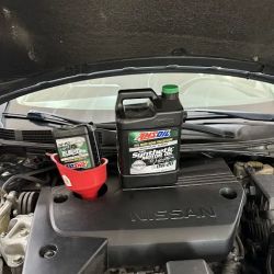 Appalachian Engine Solutions ico