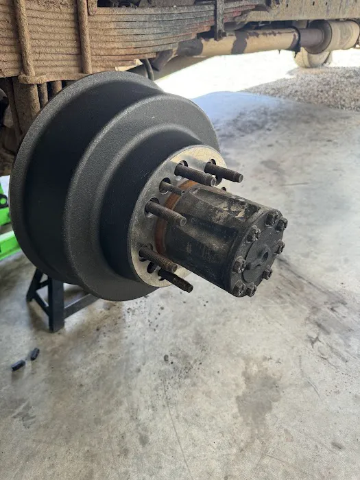 Appalachian Engine Solutions 5