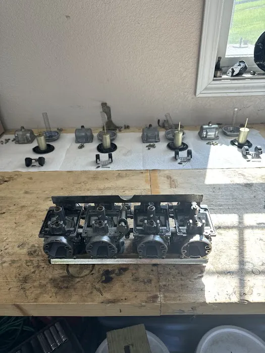 Appalachian Engine Solutions 4