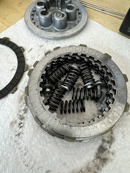 Appalachian Engine Solutions 3