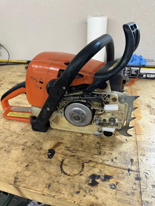 Appalachian Engine Solutions 6