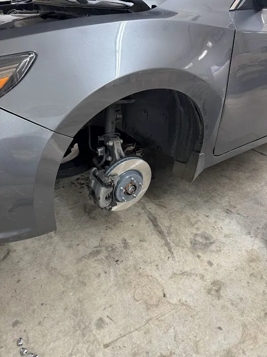 Appalachian Engine Solutions 1