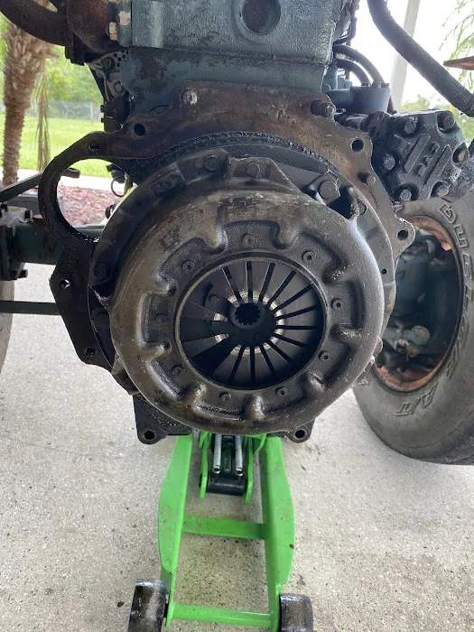 Appalachian Engine Solutions 2
