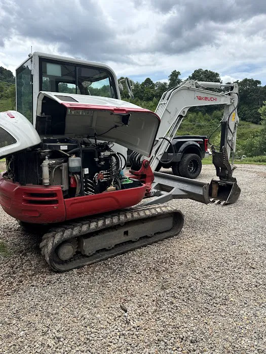 Appalachian Engine Solutions 8