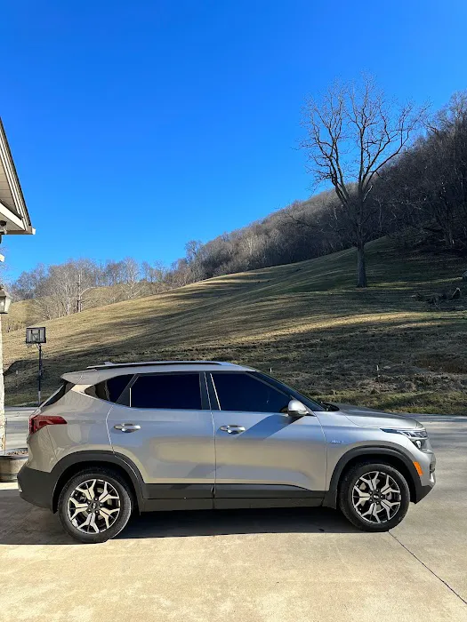 Ross Window Tinting LLC 3