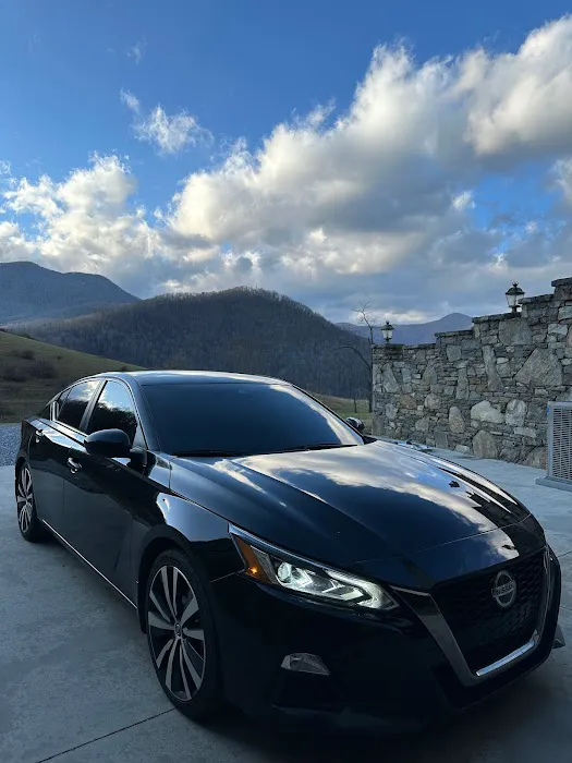 Ross Window Tinting LLC 6