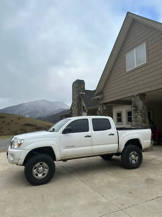 Ross Window Tinting LLC 4