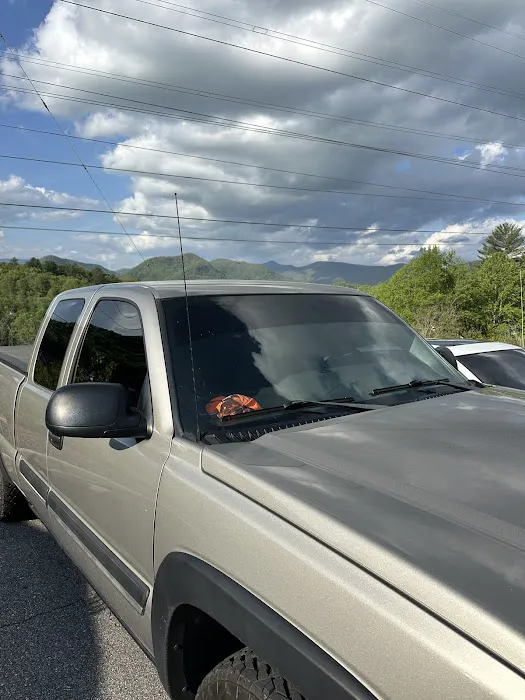 Ross Window Tinting LLC 0