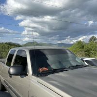 Ross Window Tinting LLC