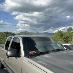 Ross Window Tinting LLC ico