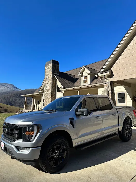 Ross Window Tinting LLC 9