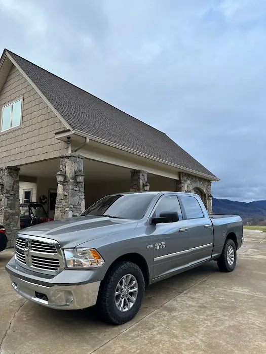 Ross Window Tinting LLC 7