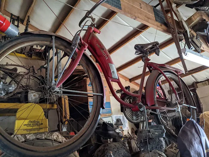Steve's Cycle Center 6