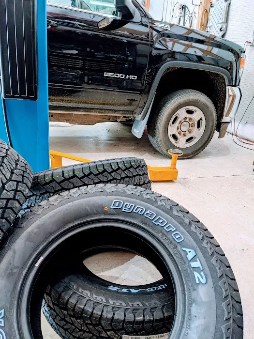 Truck Triage 0