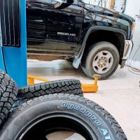 Truck Triage